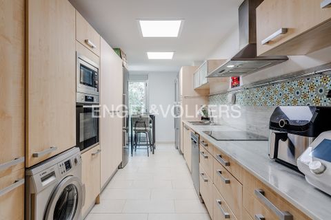 Duplex i Altea, Alicante, Altea - € 475.000 | Ref: W-048B50 - foto 13